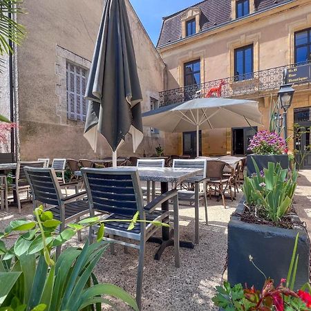 Bed and Breakfast Le B Belvès Exterior foto
