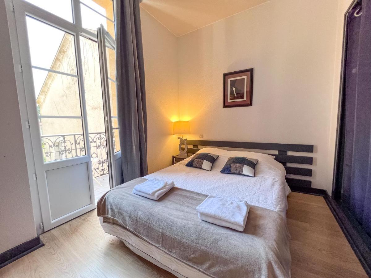 Bed and Breakfast Le B Belvès Exterior foto